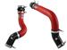 aFe BladeRunner Intercooler Pipes for 2013-2018 2500, 3500 - 46-20134-R