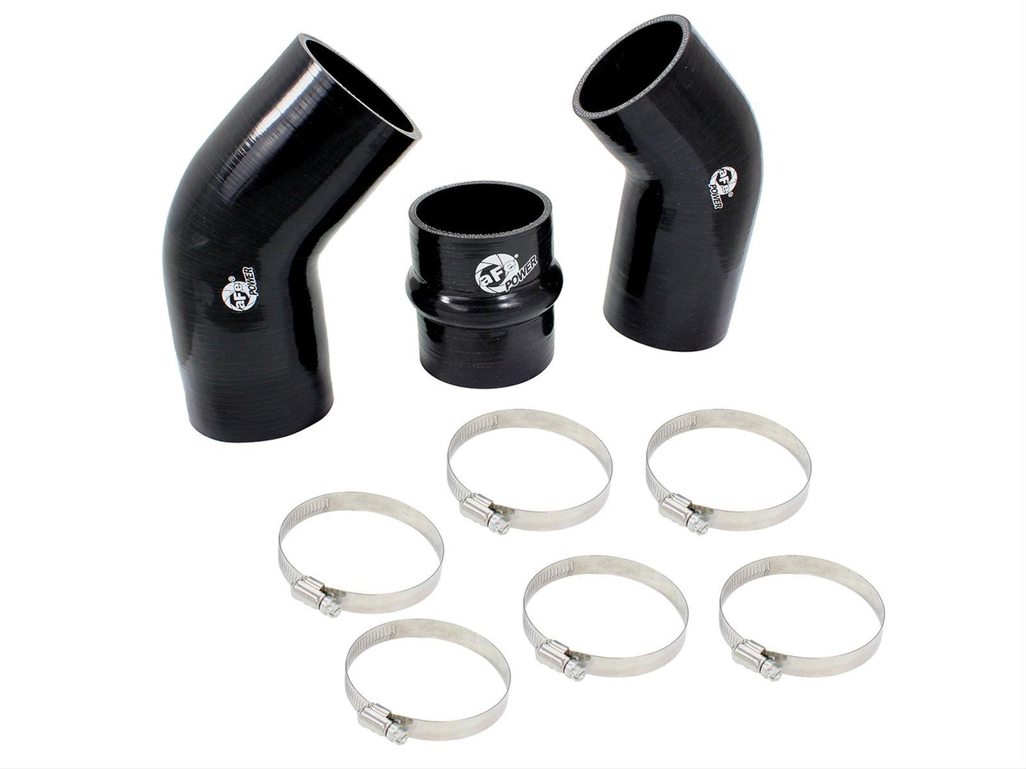 aFe BladeRunner Intercooler Couplings for 2014-2015 1500 - 46-20170AA