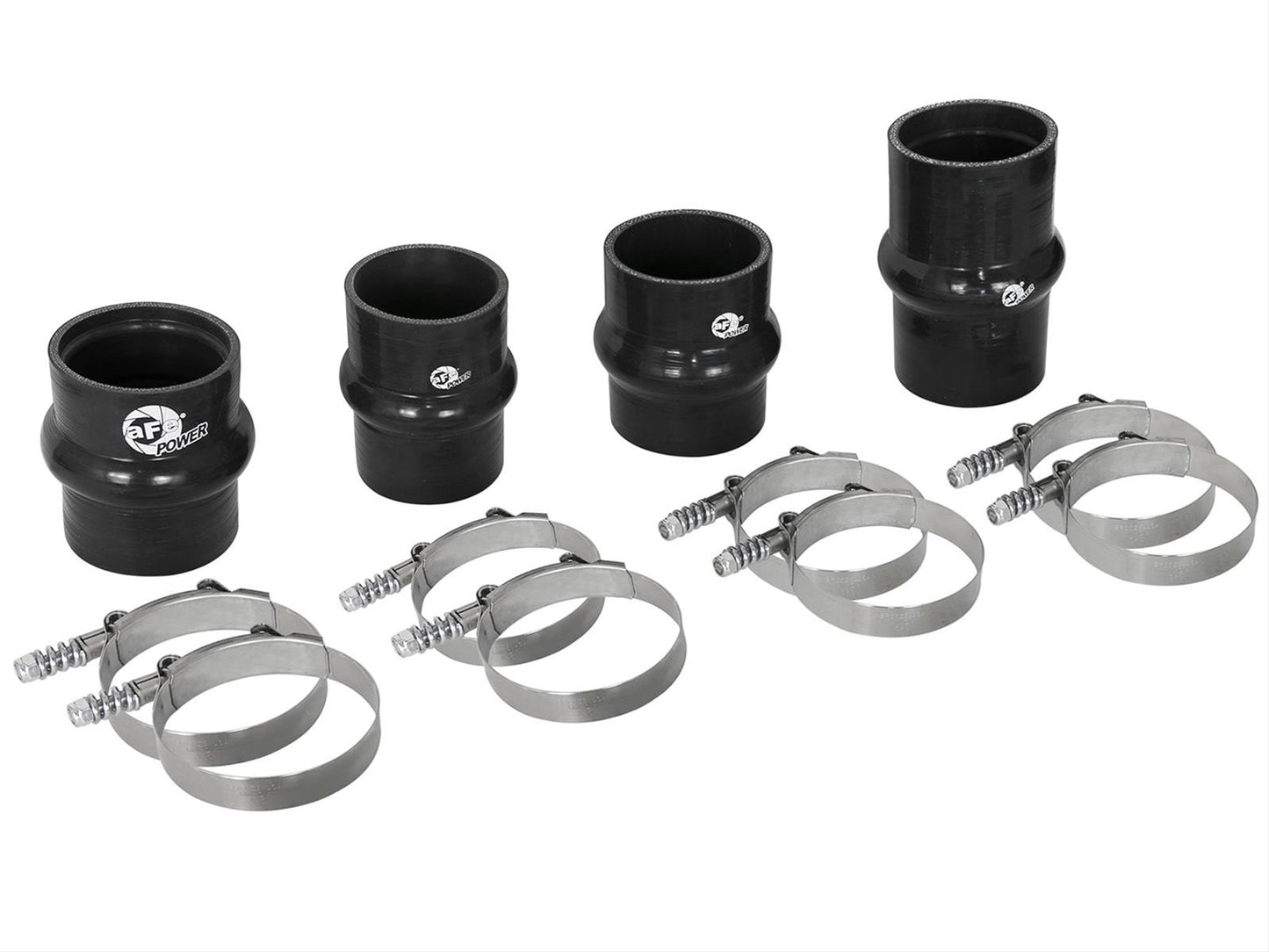 INTERCOOLER COUPLING KIT