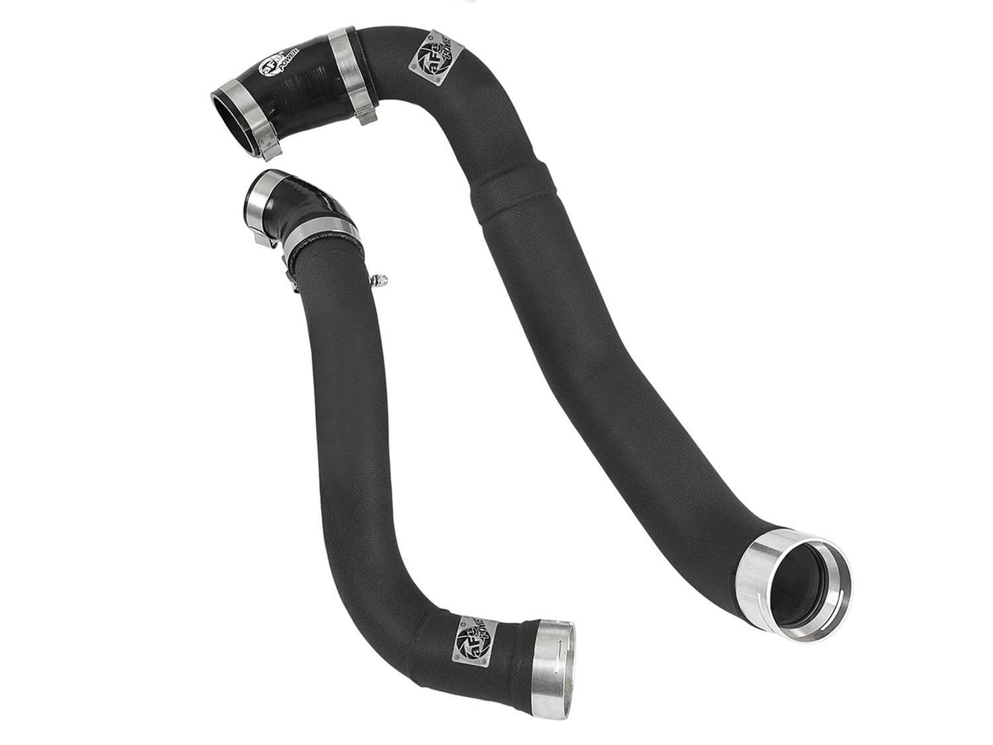 aFe BladeRunner Intercooler Pipes