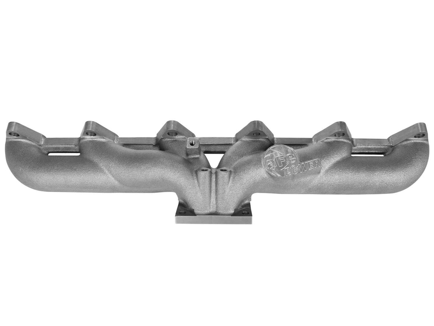 aFe BladeRunner Exhaust Manifolds for 1998-2002 RAM 2500, RAM 3500 - 46-40034