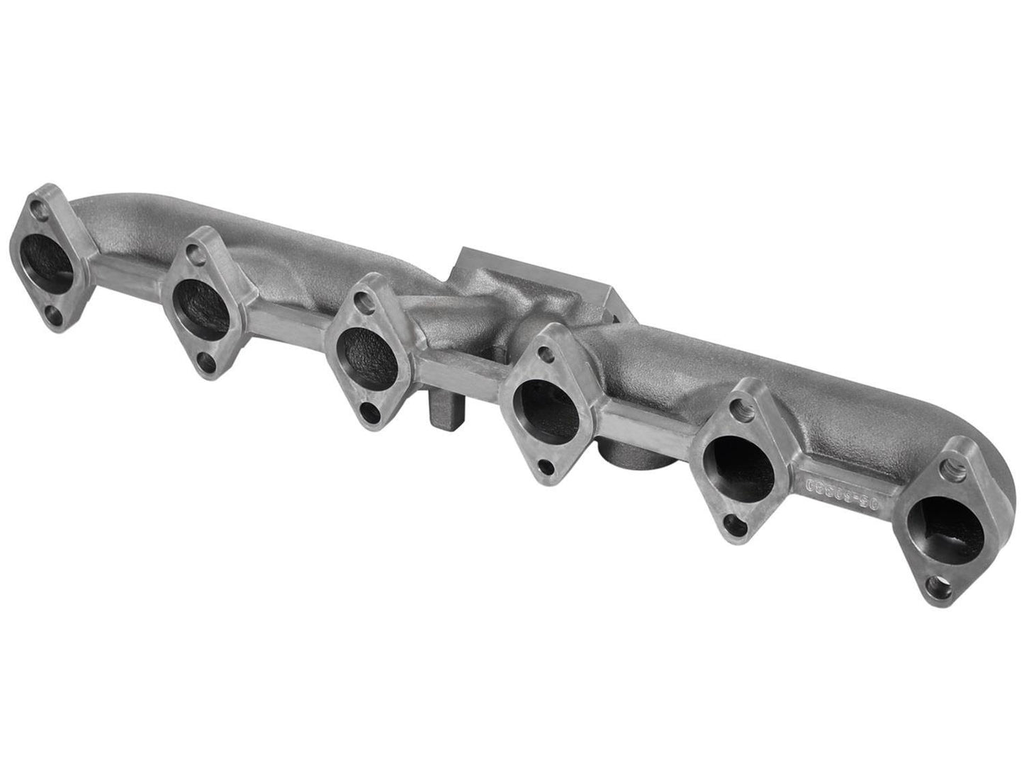 aFe BladeRunner Exhaust Manifolds for 1998-2002 RAM 2500, RAM 3500 - 46-40034
