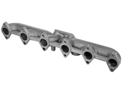 aFe BladeRunner Exhaust Manifolds for 1998-2002 RAM 2500, RAM 3500 - 46-40034
