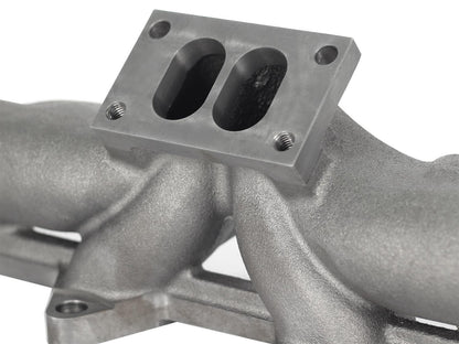 aFe BladeRunner Exhaust Manifolds for 1998-2002 RAM 2500, RAM 3500 - 46-40034