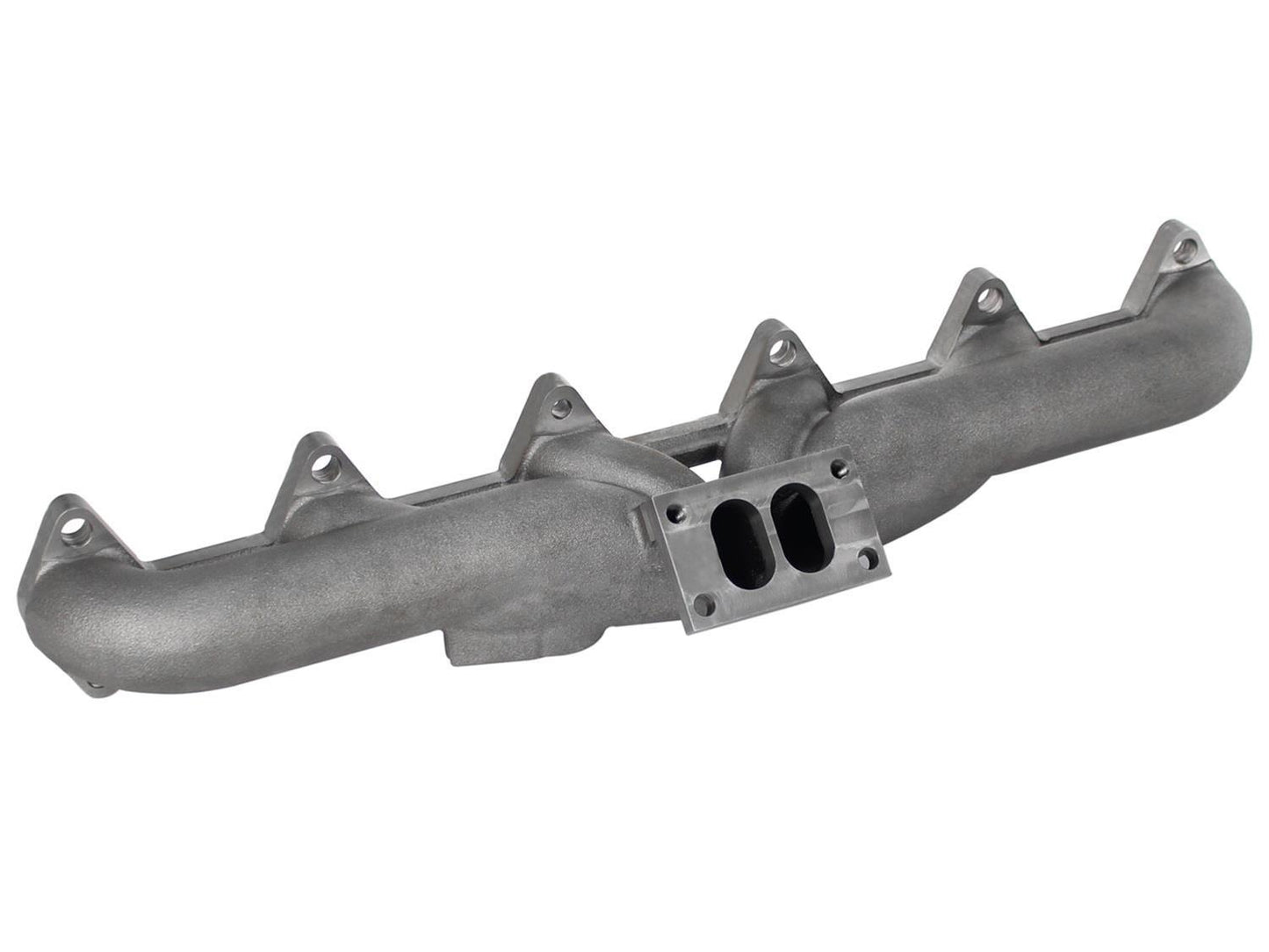 aFe BladeRunner Exhaust Manifolds for 1998-2002 RAM 2500, RAM 3500 - 46-40034