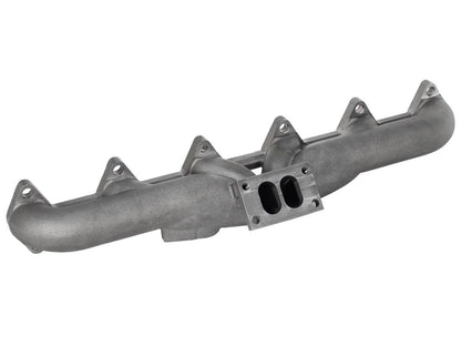 aFe BladeRunner Exhaust Manifolds for 1998-2002 RAM 2500, RAM 3500 - 46-40034