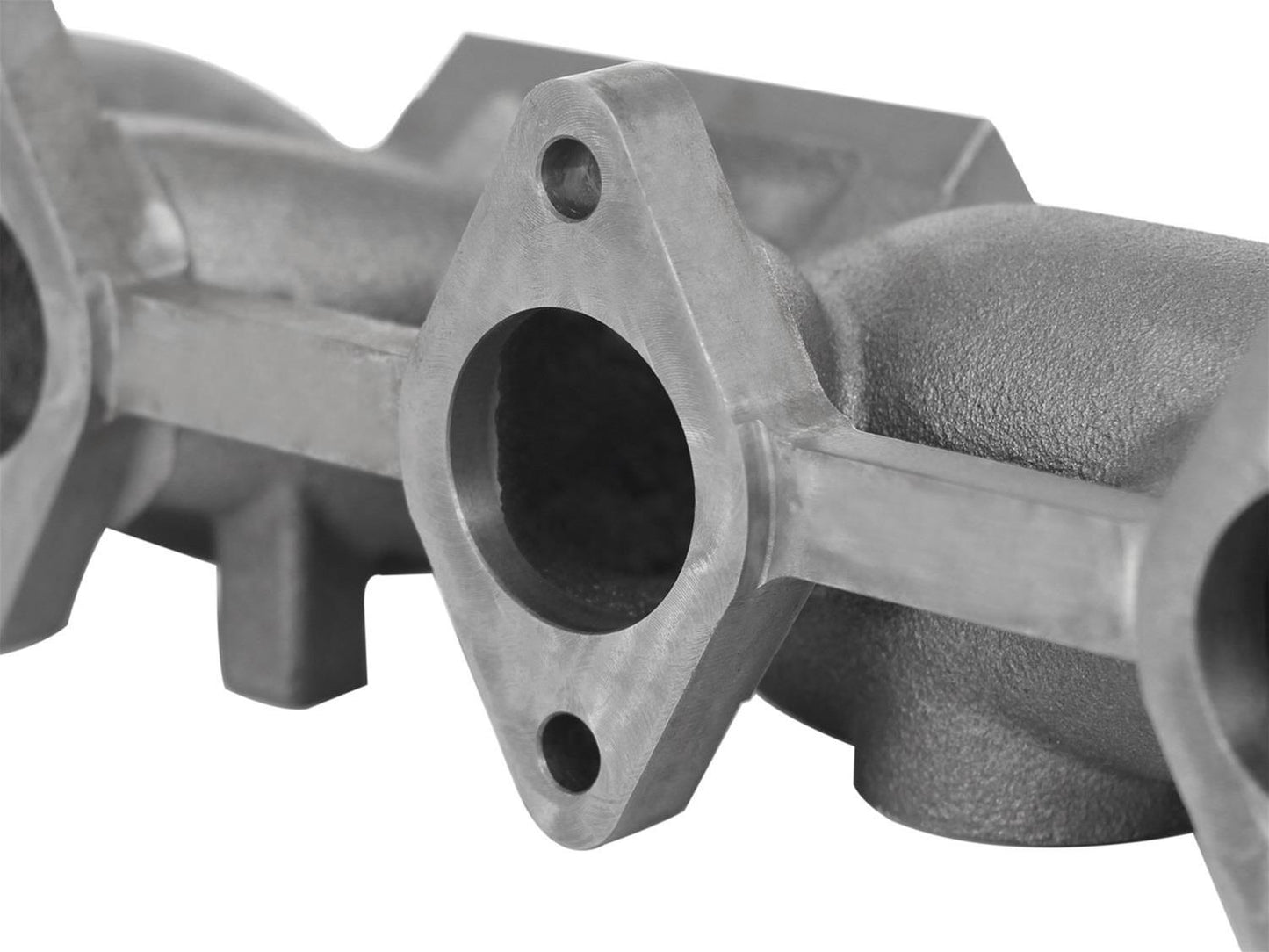 aFe BladeRunner Exhaust Manifolds for 1998-2002 RAM 2500, RAM 3500 - 46-40034