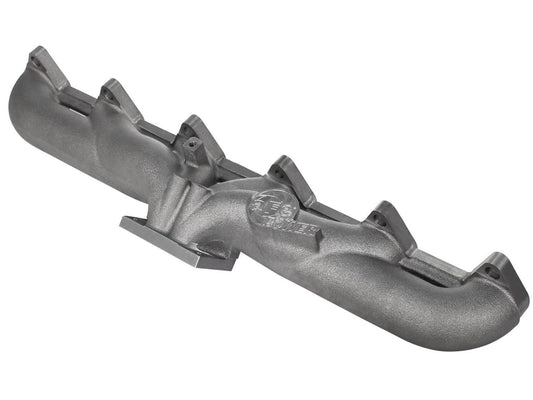 aFe BladeRunner Exhaust Manifolds for 1998-2002 RAM 2500, RAM 3500 - 46-40034