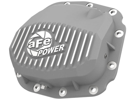 AFE Power 46-71180A aFe Street Series Differential Covers