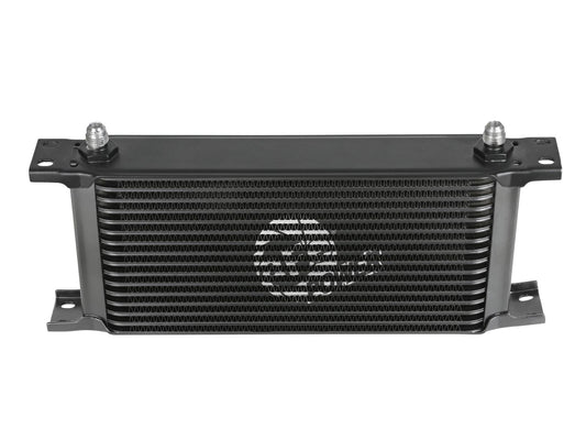 BLADERUNNER OIL COOLER KIT