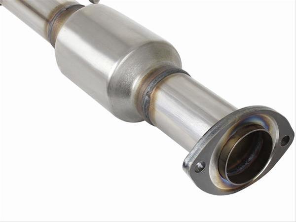 aFe Direct-Fit Catalytic Converters for 2005-2018 TACOMA - 47-46002