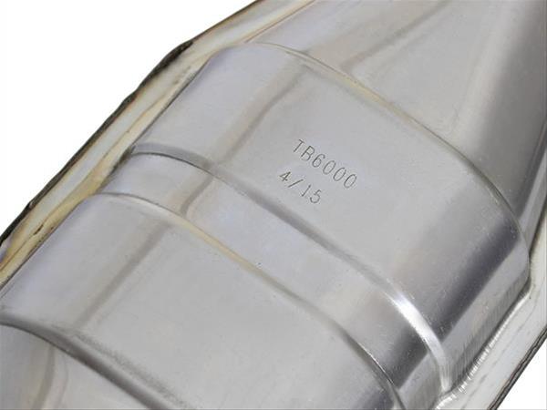 aFe Direct-Fit Catalytic Converters for 2005-2018 TACOMA - 47-46002