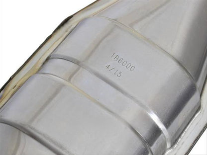 aFe Direct-Fit Catalytic Converters for 2005-2018 TACOMA - 47-46002
