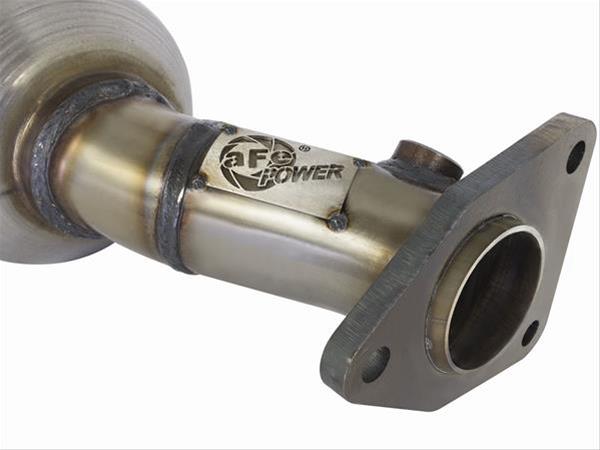aFe Direct-Fit Catalytic Converters 47-46102