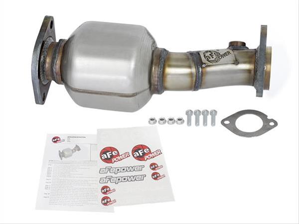 aFe Direct-Fit Catalytic Converters 47-46102