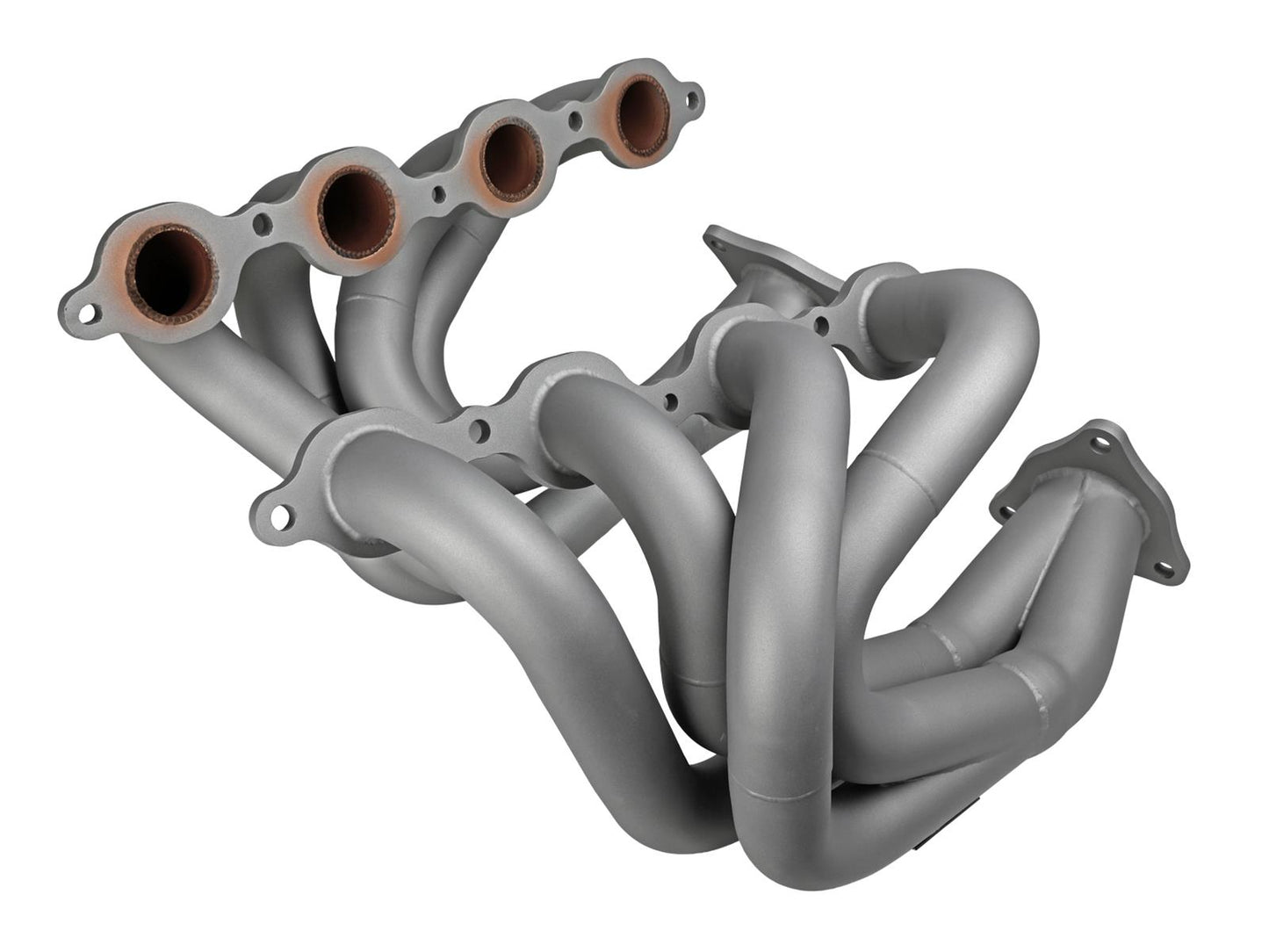 AFE Power 48-34148-T aFe Twisted Steel Headers