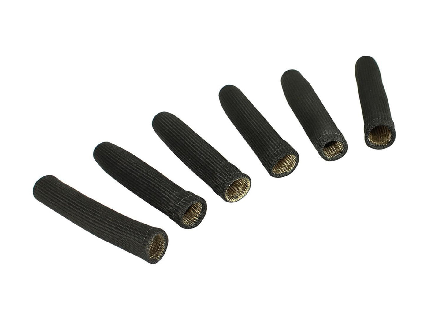 AFE Power Spark Plug Boot Protectors 48-90001