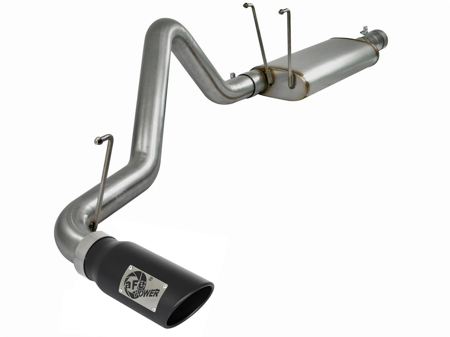 CAT-BACK EXHAUST