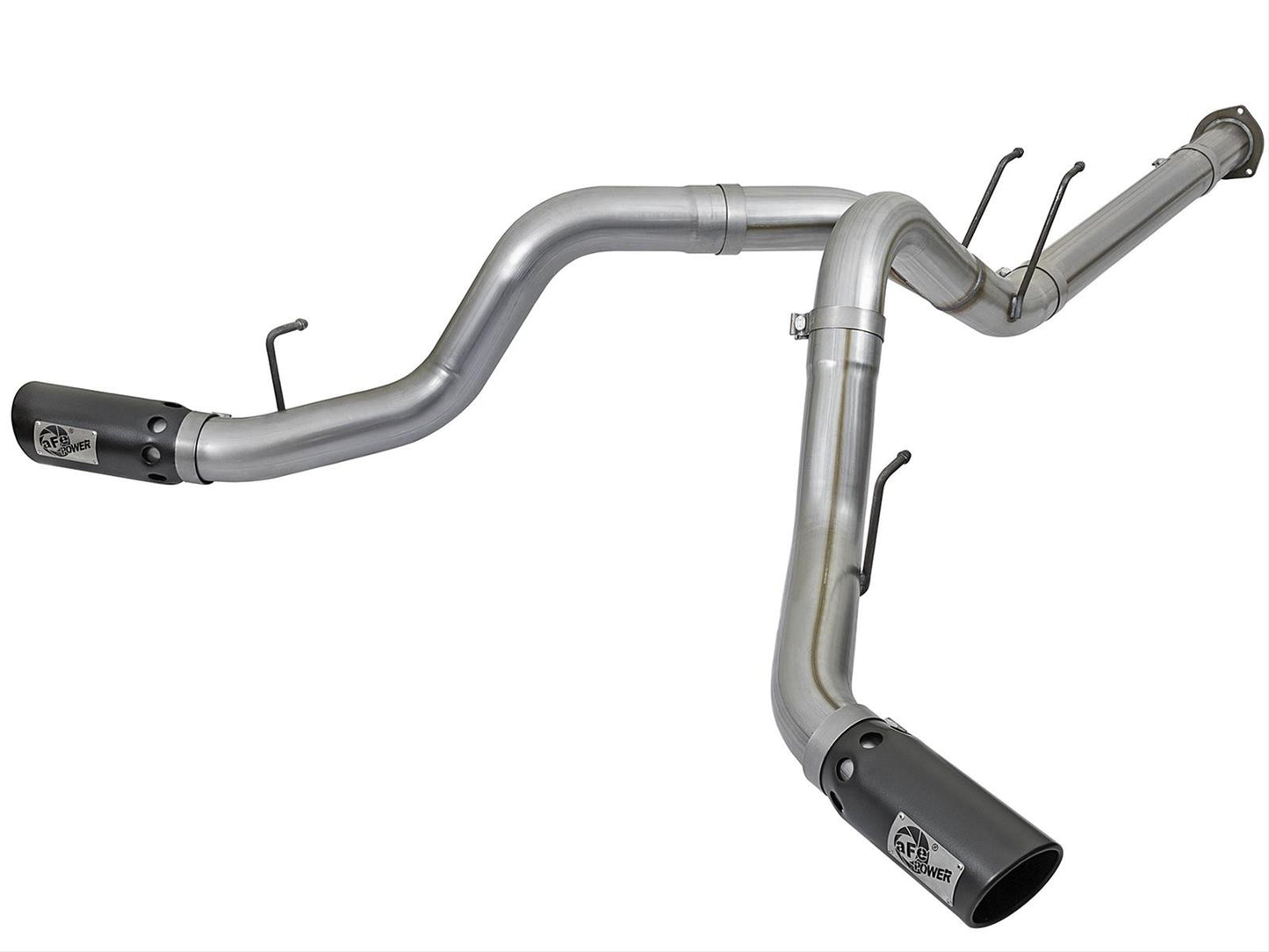 EXHAUST SYSTEM
