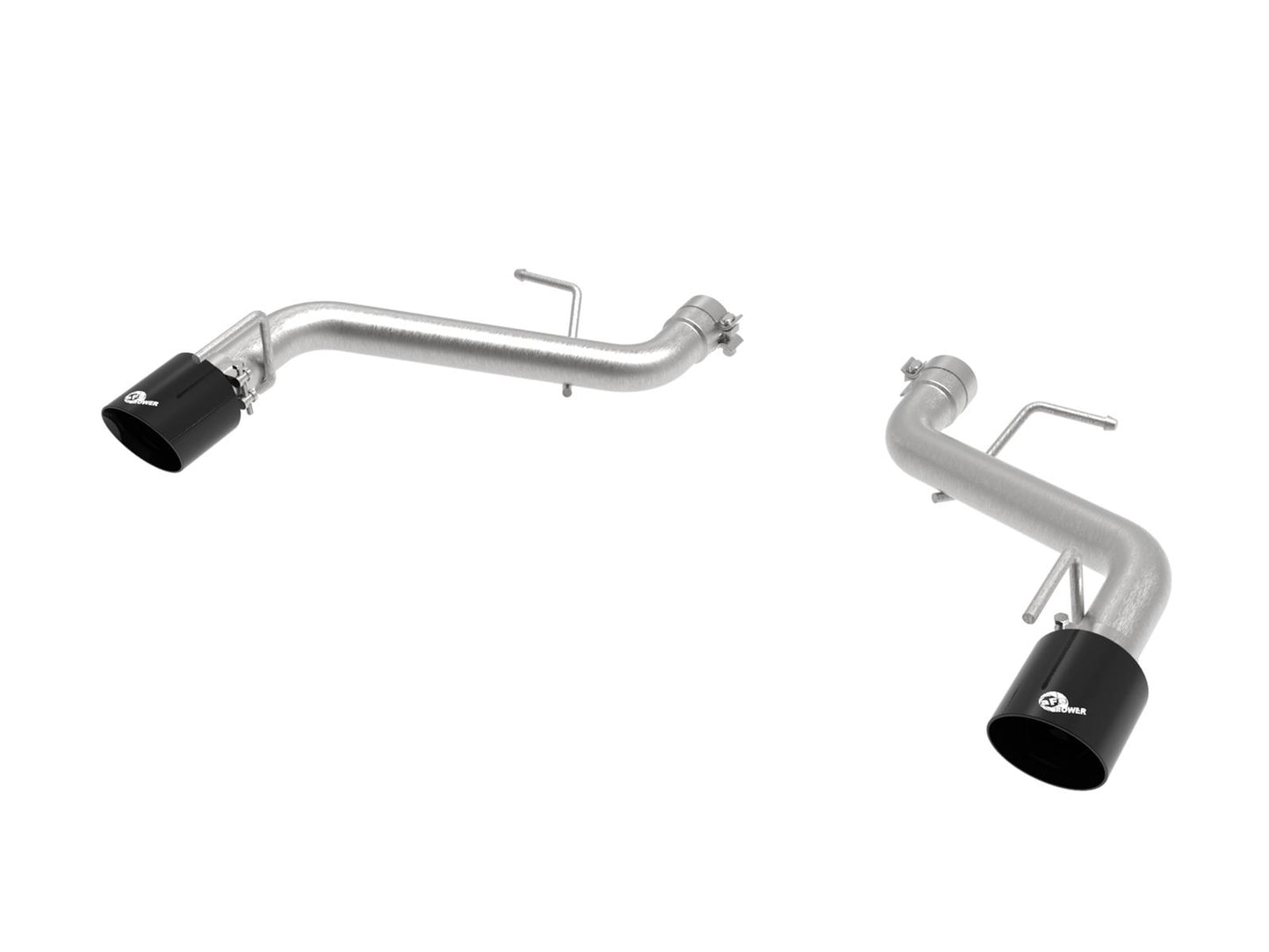 AXLE-BACK EXHAUST