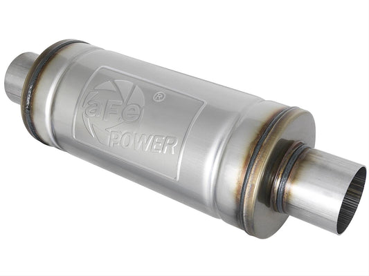 MACH FORCEXP MUFFLER