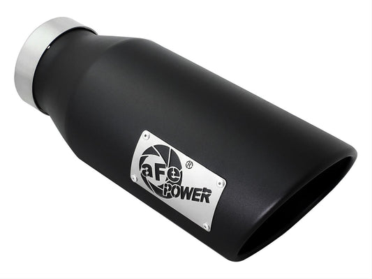 aFe Mach Force XP Exhaust Tips