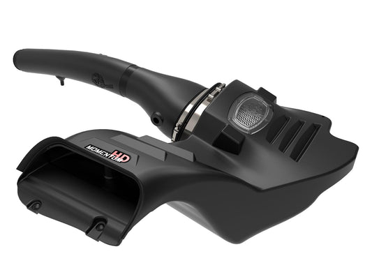 MOMENTUM HD INTAKE