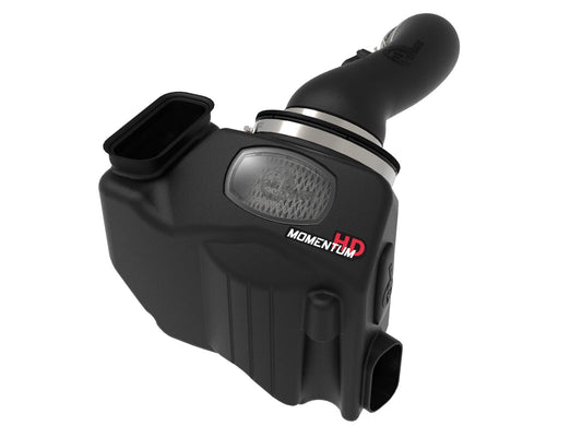 MOMENTUM HD INTAKE
