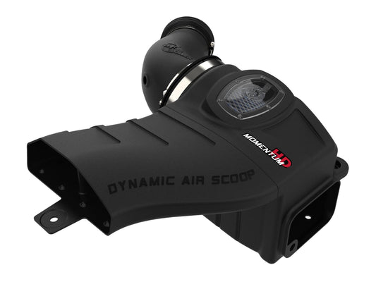 MOMENTUM HD INTAKE
