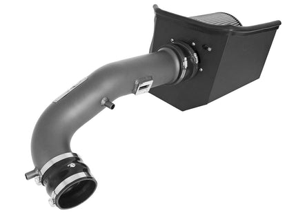 aFe Magnum Force Stage 2 Pro Dry S Air Intake Systems 51-12332-GR