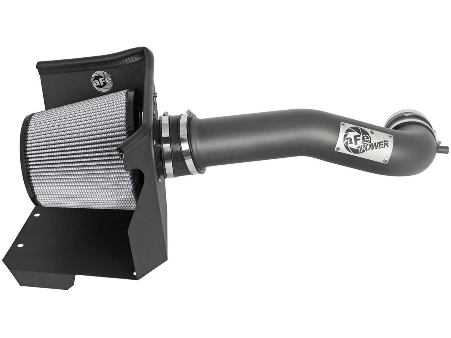 aFe Magnum Force Stage 2 Pro Dry S Air Intake Systems 51-12332-GR