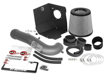 aFe Magnum Force Stage 2 Pro Dry S Air Intake Systems 51-12332-GR
