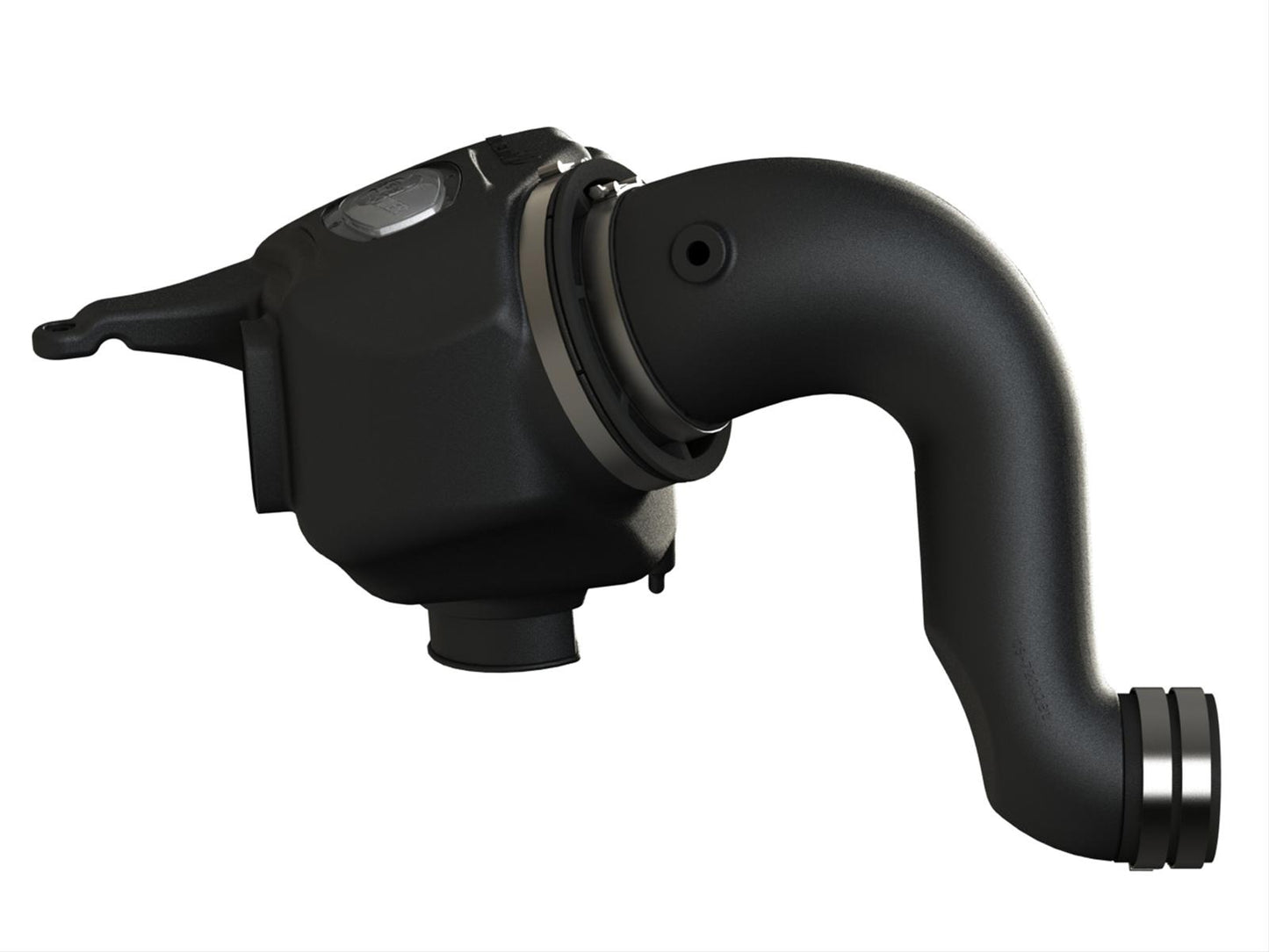 aFe Momentum HD Pro Dry S Air Intake Systems for 2003-2007 RAM 2500, RAM 3500 - 51-72002