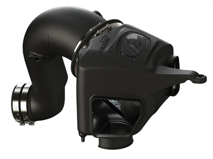 aFe Momentum HD Pro Dry S Air Intake Systems for 2003-2007 RAM 2500, RAM 3500 - 51-72002