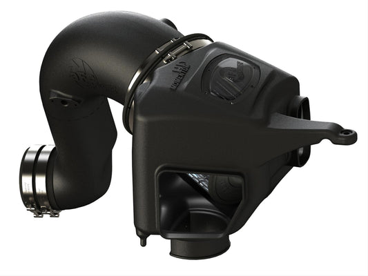 aFe Momentum HD Pro Dry S Air Intake Systems for 2003-2007 RAM 2500, RAM 3500 - 51-72002