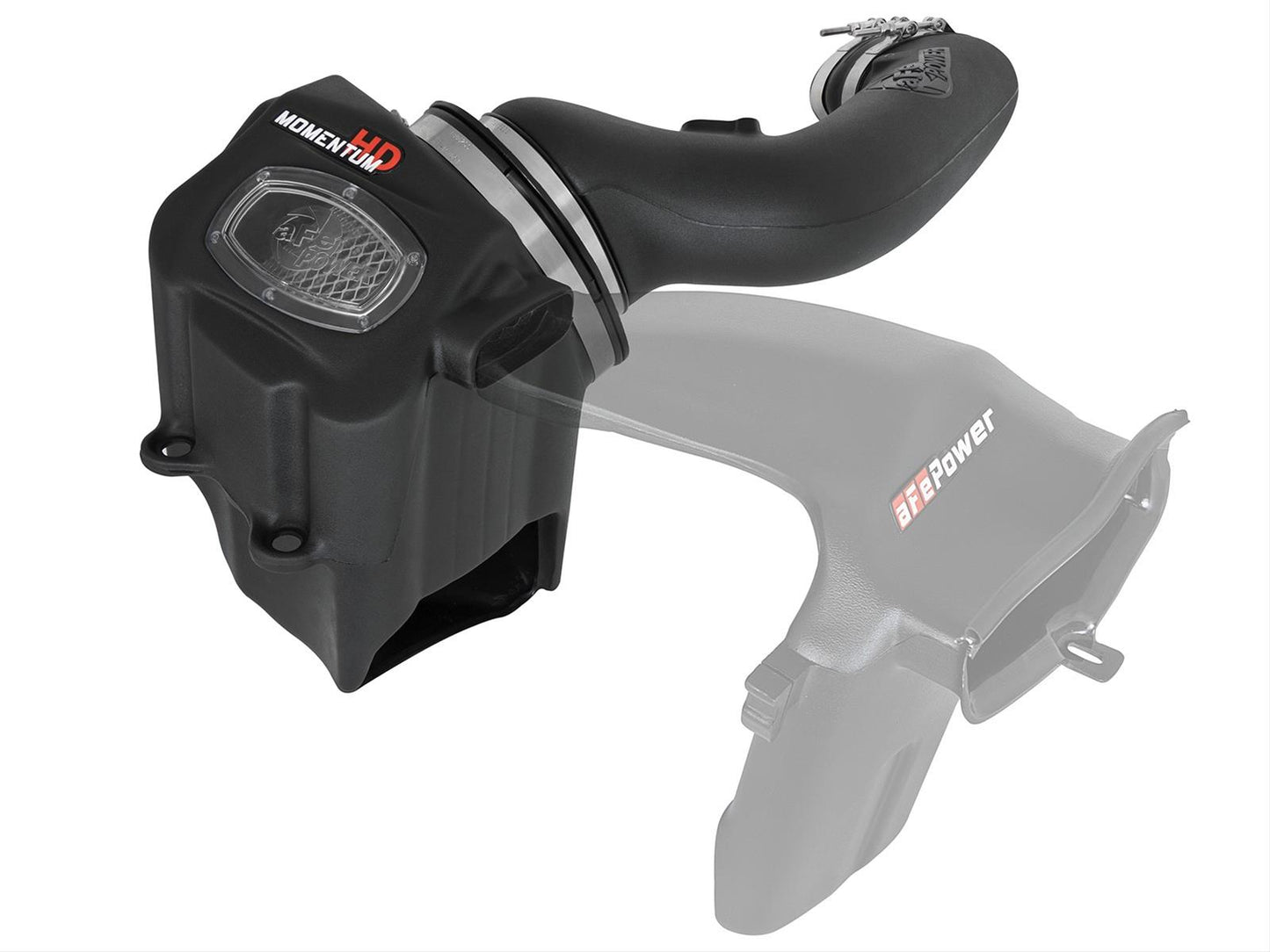 COLD AIR INTAKE SYSTEM