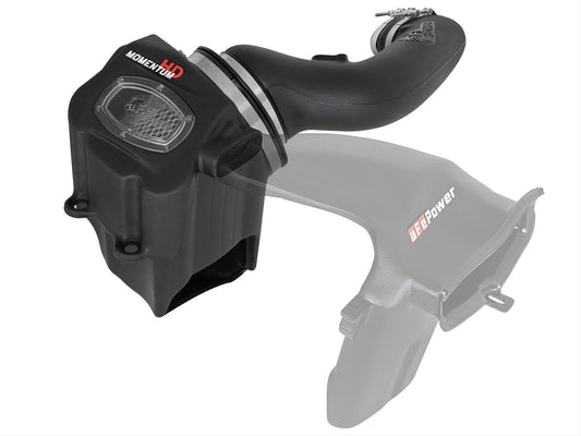 COLD AIR INTAKE SYSTEM