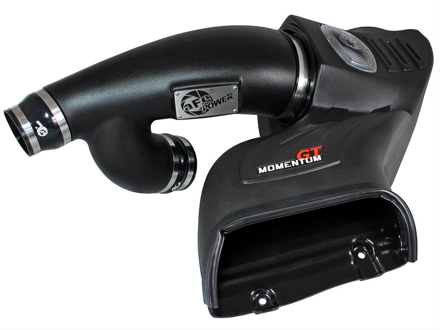 aFe Momentum GT Pro Dry S Air Intake Systems for 2015-2025 F-150 - 51-73112-1