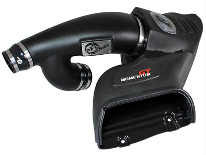 aFe Momentum GT Pro Dry S Air Intake Systems for 2015-2025 F-150 - 51-73112-1