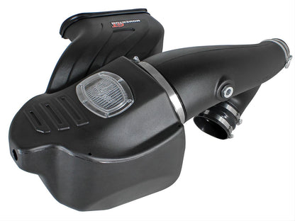 aFe Momentum GT Pro Dry S Air Intake Systems for 2015-2025 F-150 - 51-73112-1