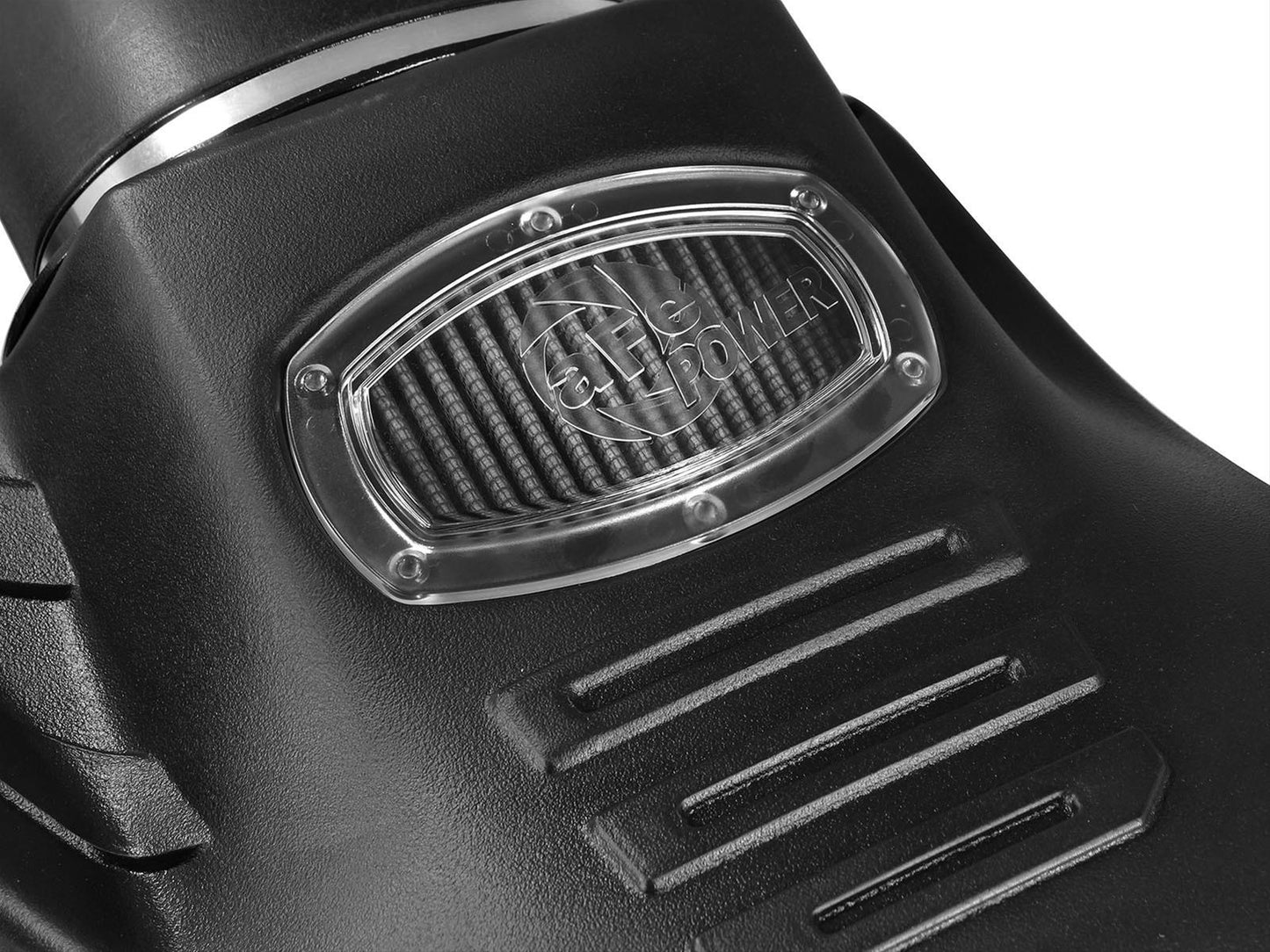 aFe Momentum GT Pro Dry S Air Intake Systems for 2015-2025 F-150 - 51-73112-1