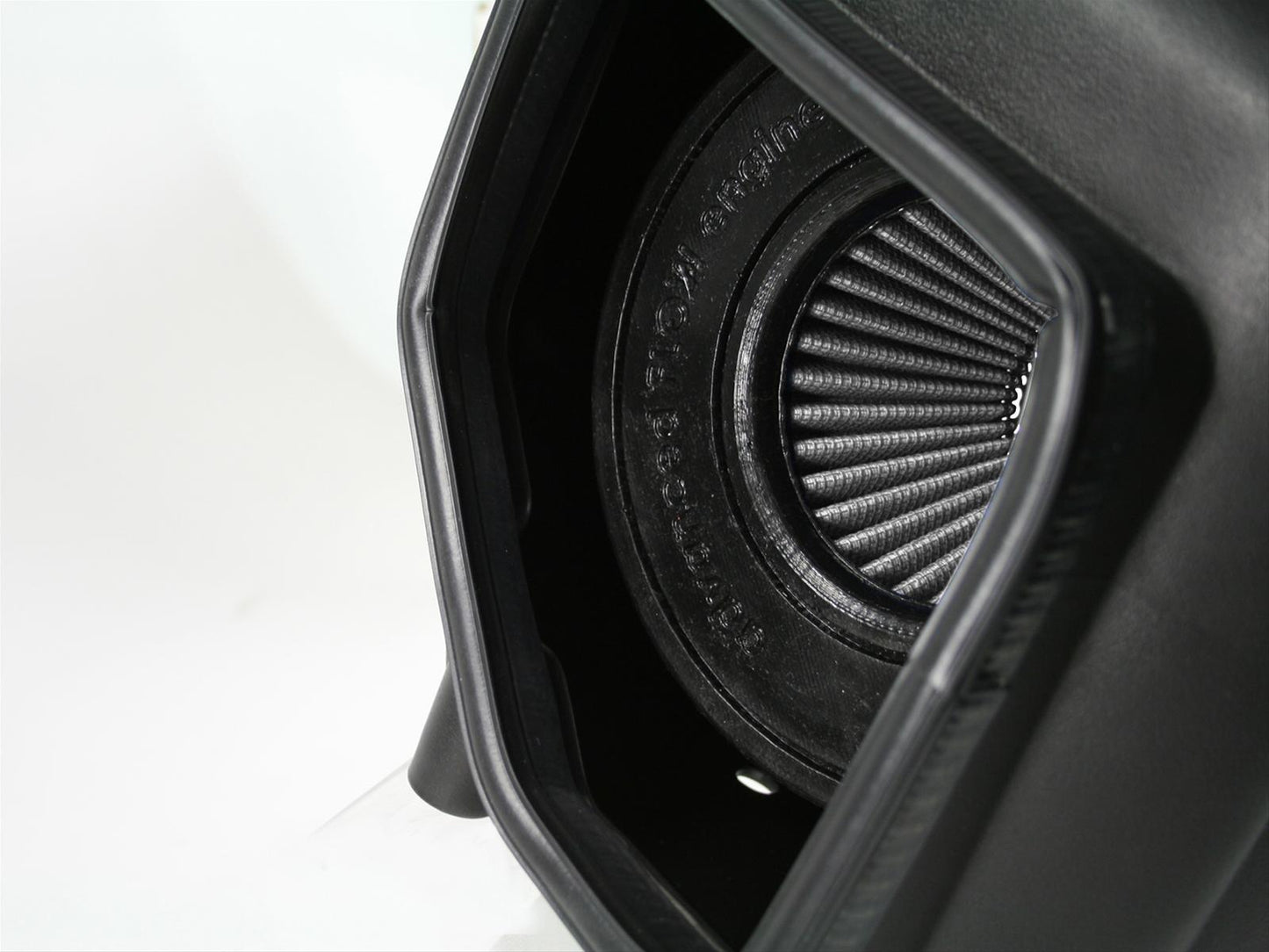 aFe Momentum HD Pro Dry S Air Intake Systems 51-74003