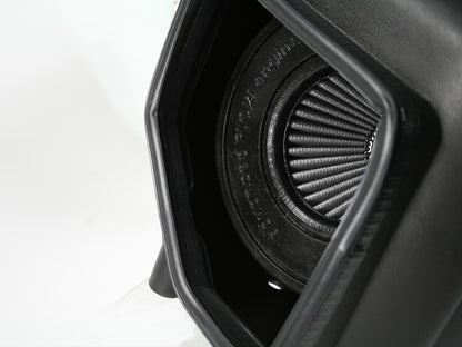 aFe Momentum HD Pro Dry S Air Intake Systems 51-74003