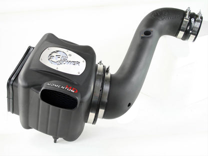aFe Momentum HD Pro Dry S Air Intake Systems 51-74003