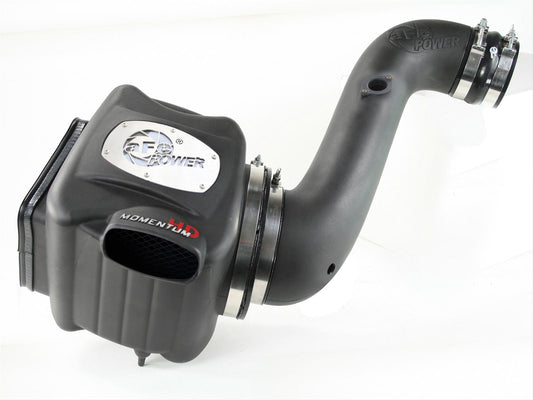 aFe Momentum HD Pro Dry S Air Intake Systems 51-74003