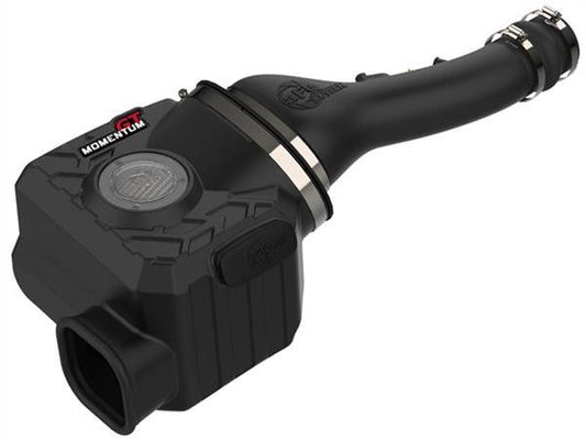 COLD AIR INTAKE SYSTEM