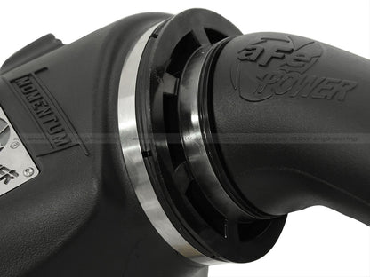 aFe Momentum Pro Dry S Air Intake Systems for 2013-2016 M5, 2012-2018 M6, 2014-2019 M6 GRAN COUPE - 51-76301