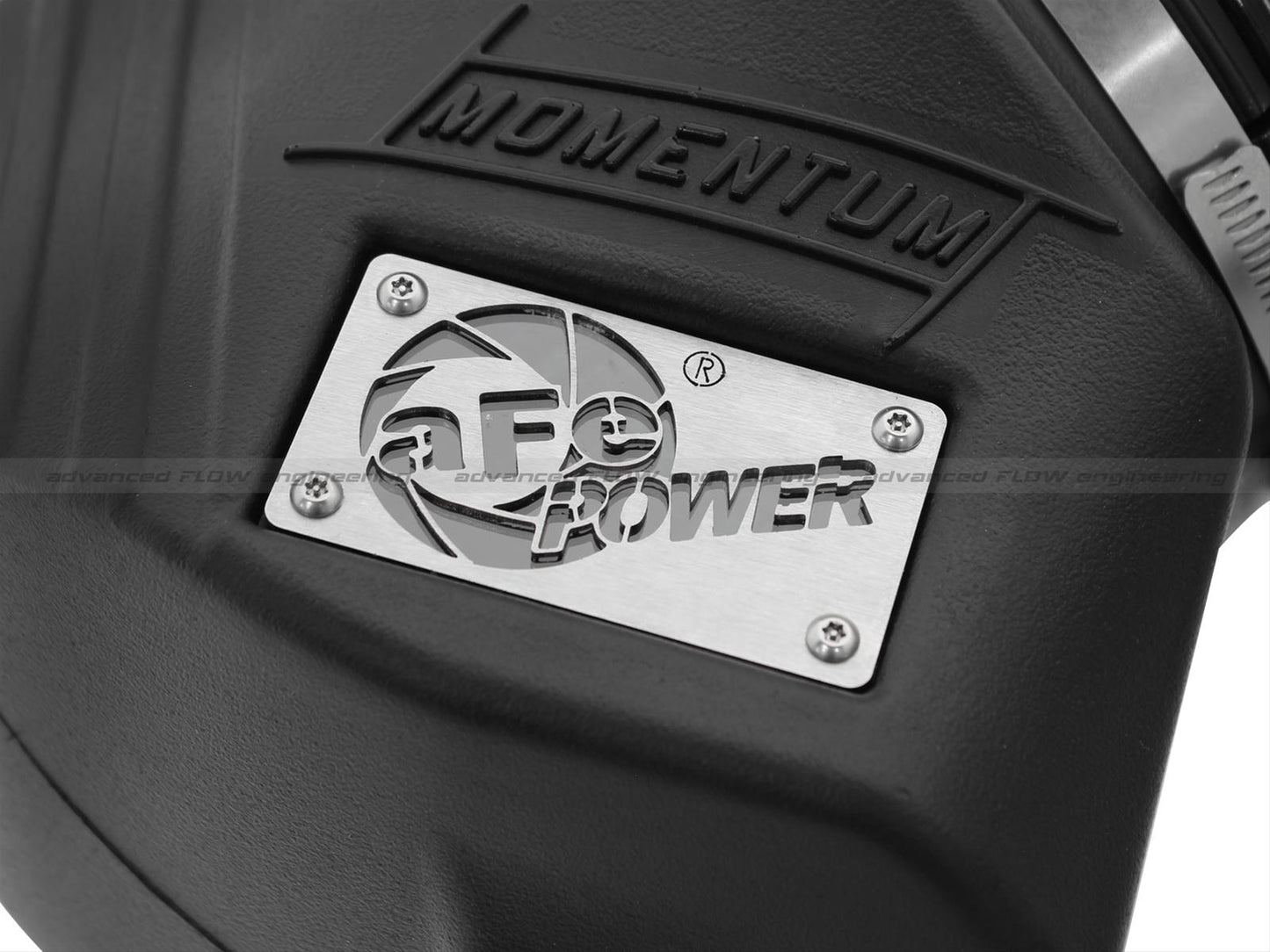 aFe Momentum Pro Dry S Air Intake Systems for 2013-2016 M5, 2012-2018 M6, 2014-2019 M6 GRAN COUPE - 51-76301