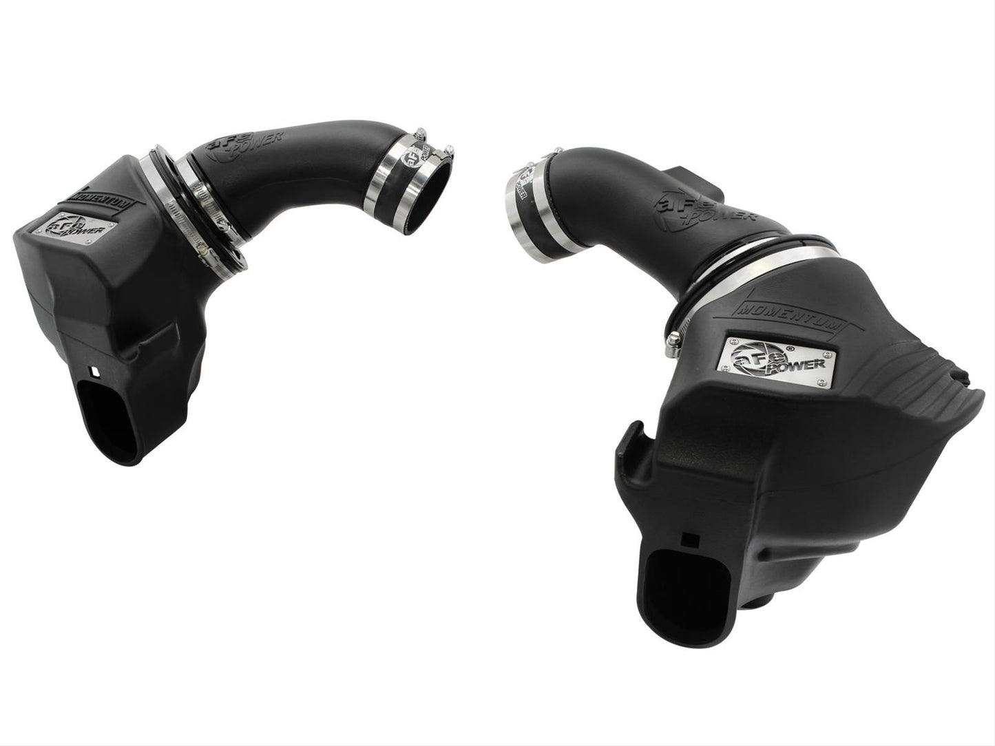 aFe Momentum Pro Dry S Air Intake Systems for 2013-2016 M5, 2012-2018 M6, 2014-2019 M6 GRAN COUPE - 51-76301