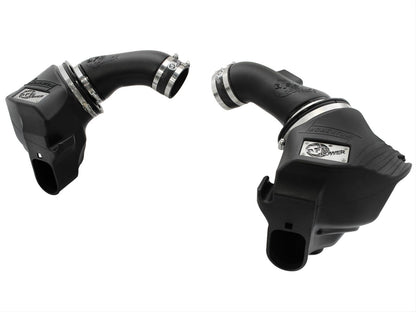 aFe Momentum Pro Dry S Air Intake Systems for 2013-2016 M5, 2012-2018 M6, 2014-2019 M6 GRAN COUPE - 51-76301